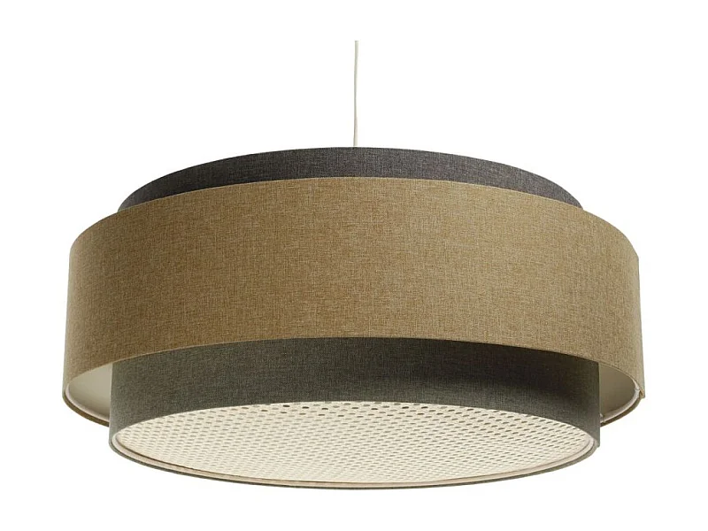 Suspension Doblo BOHO ELEGANT