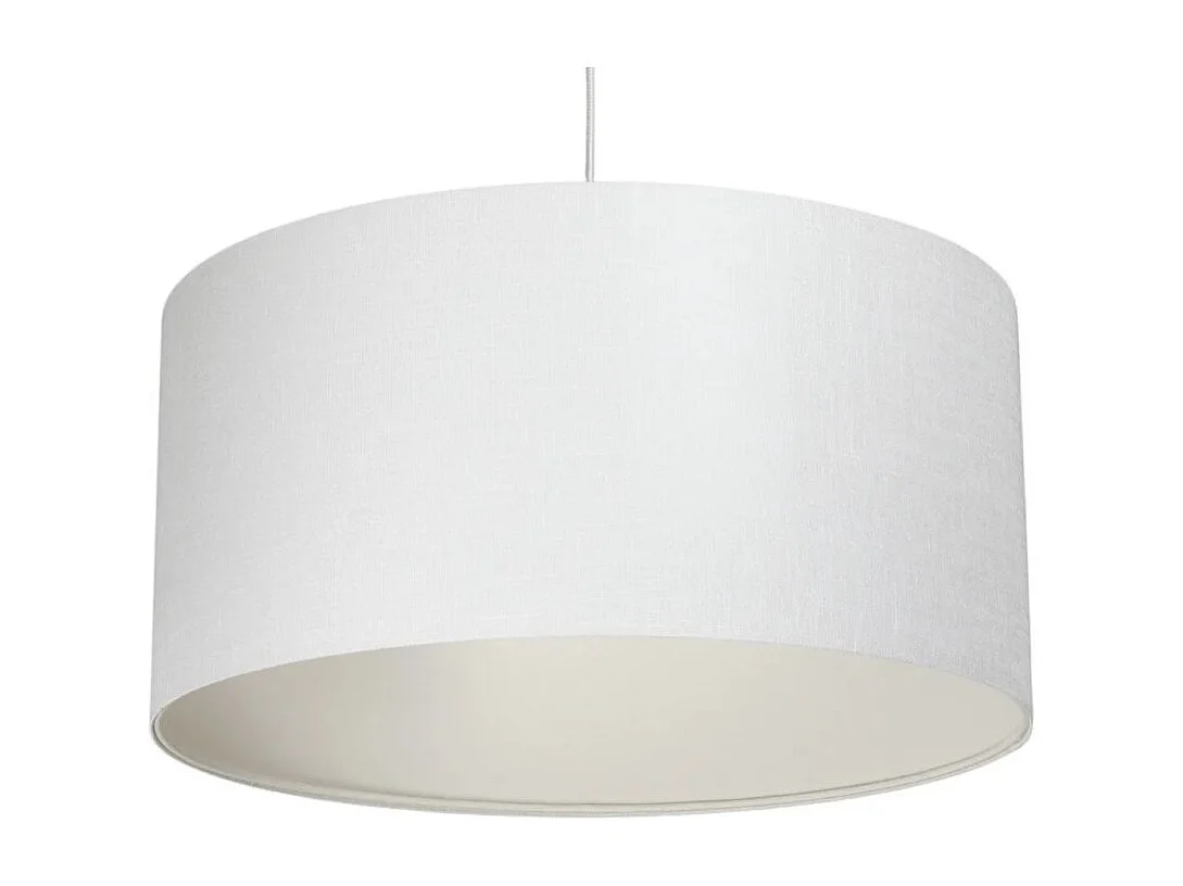 Suspension Boho Lin Tissu