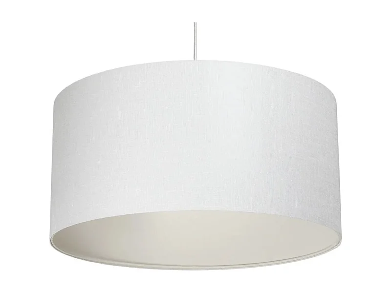 Lampa wisząca LEN LIGHT 40 biała