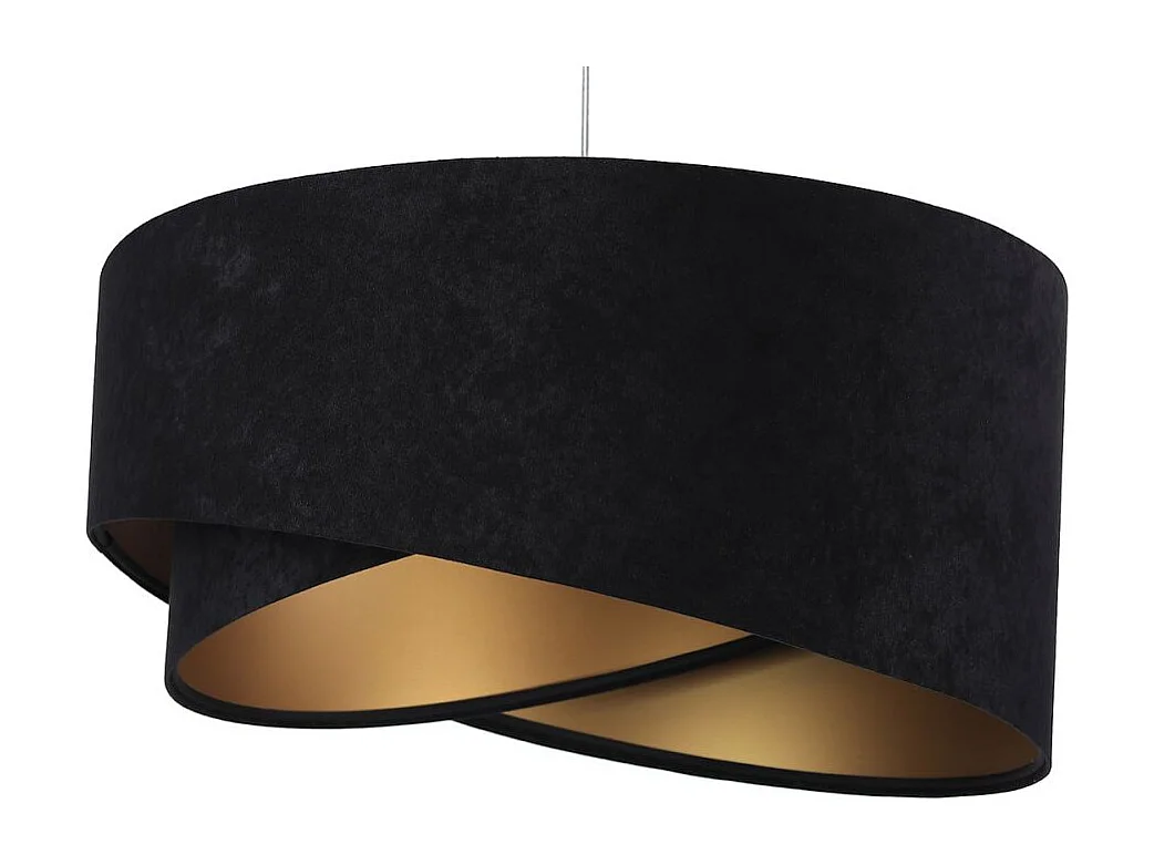 Suspension Galaxy Velour 50 cm