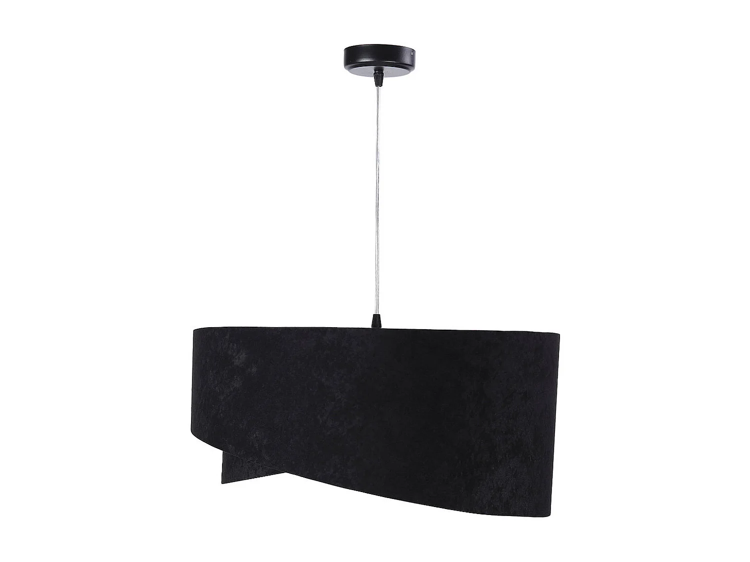 Suspension Galaxy Velour 50 cm