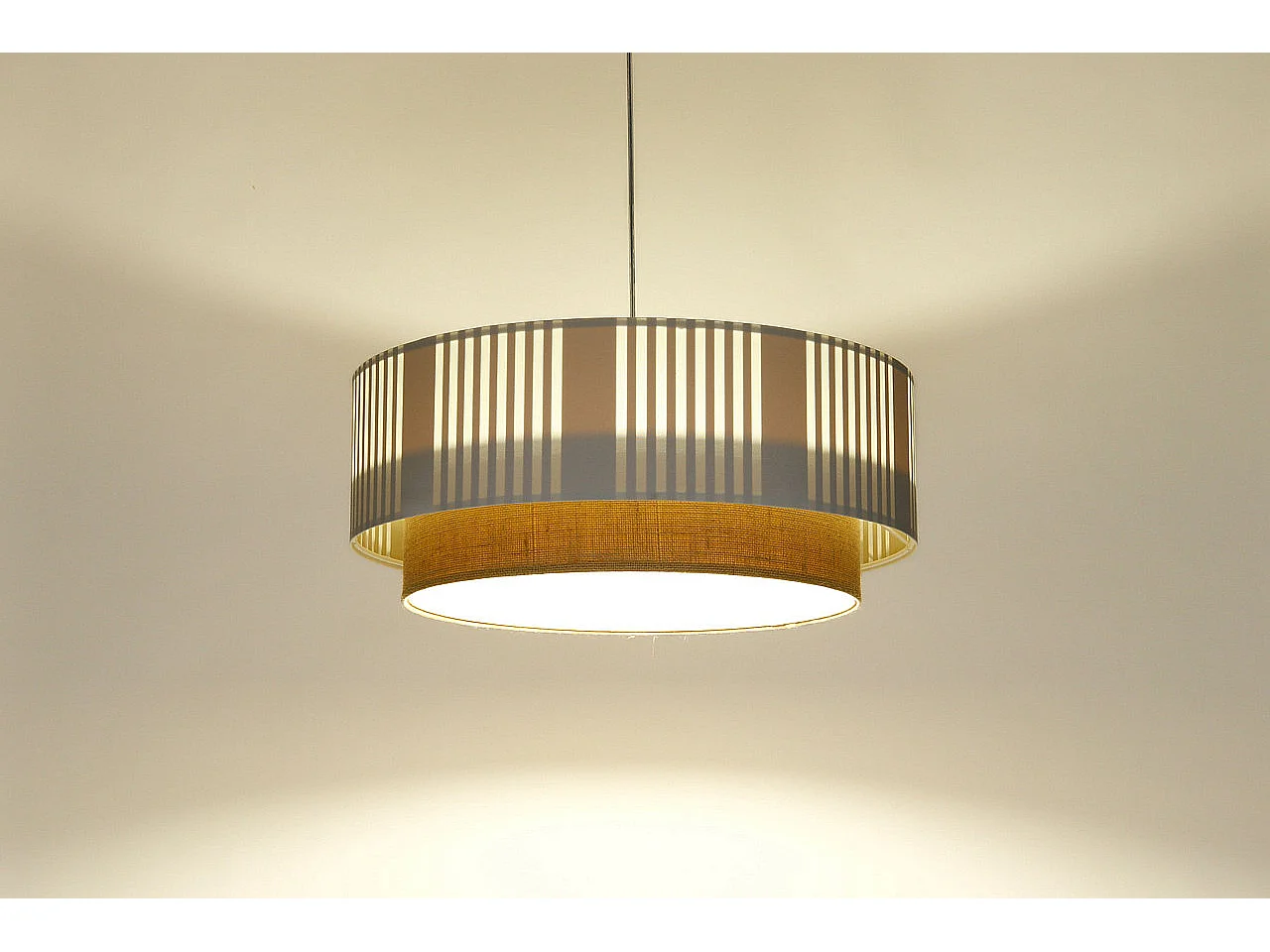 Suspension Duo Lami Line