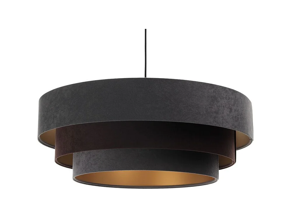 Suspension Triniti Dark
