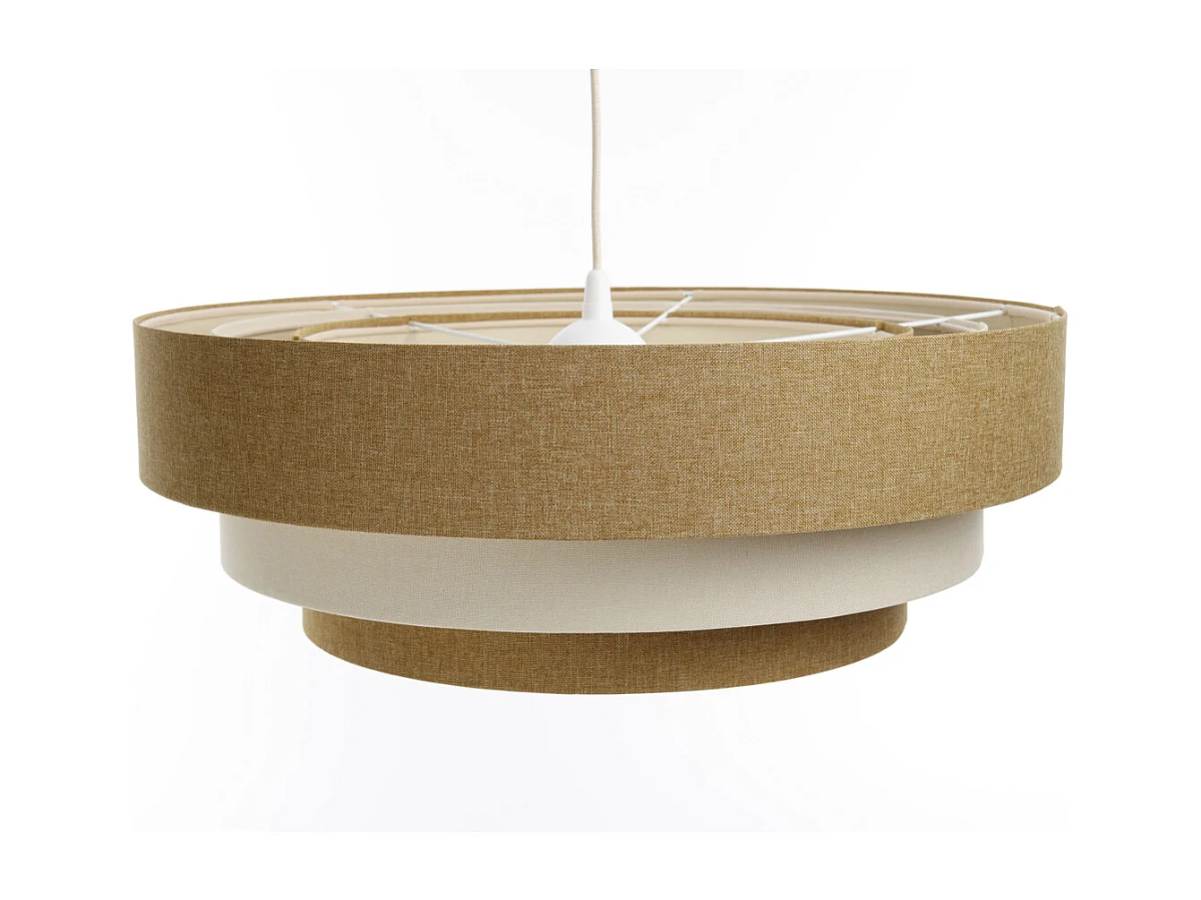 Suspension Triniti BOHO ELEGANT