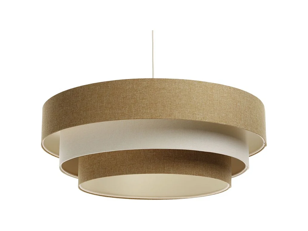 Suspension Triniti BOHO ELEGANT