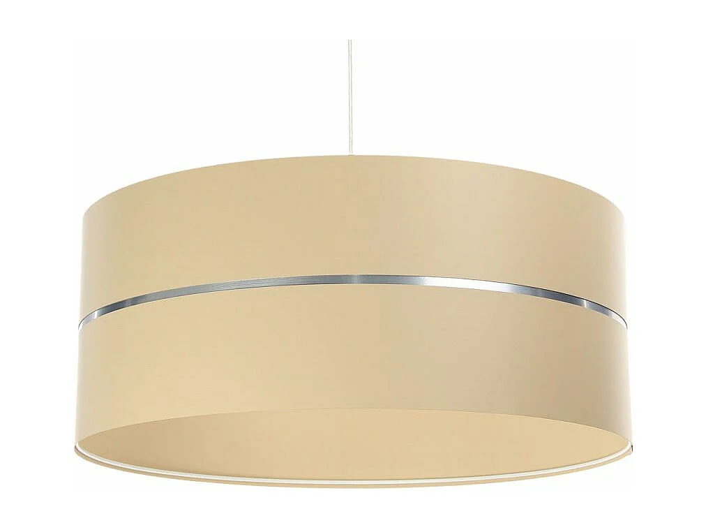 Lampa wisząca SIMPLY GLAMOUR 40 kremowa