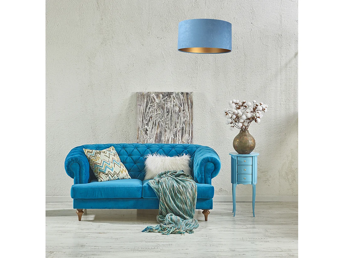 Suspension Standard Home