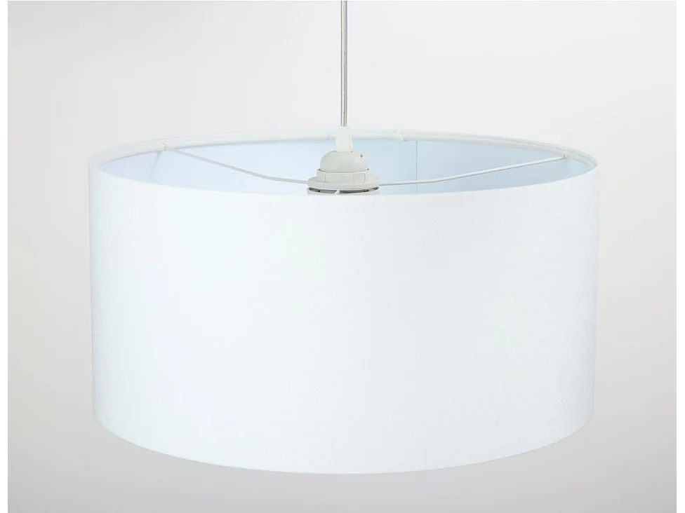 Lampa wisząca HOME 60 biała