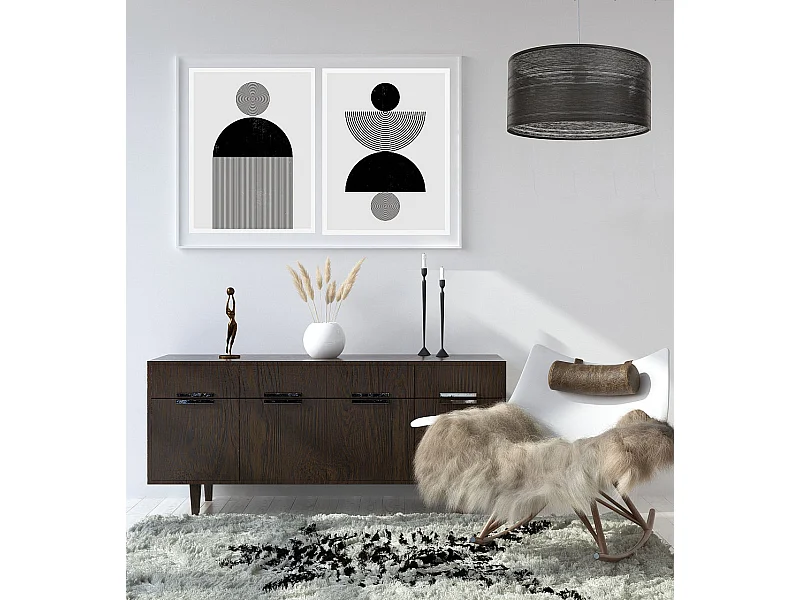 Suspension Mesh-Textil