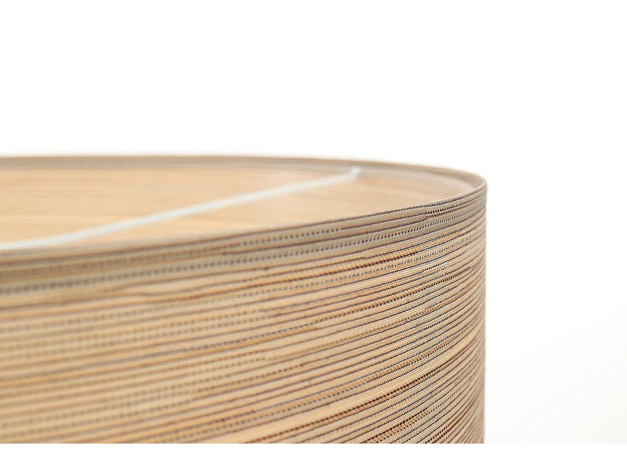 Lampa wisząca NATURAL REED 50 beżowa