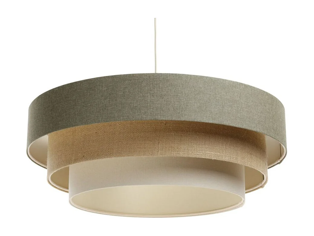 Hängeleuchte Triniti BOHO ELEGANT