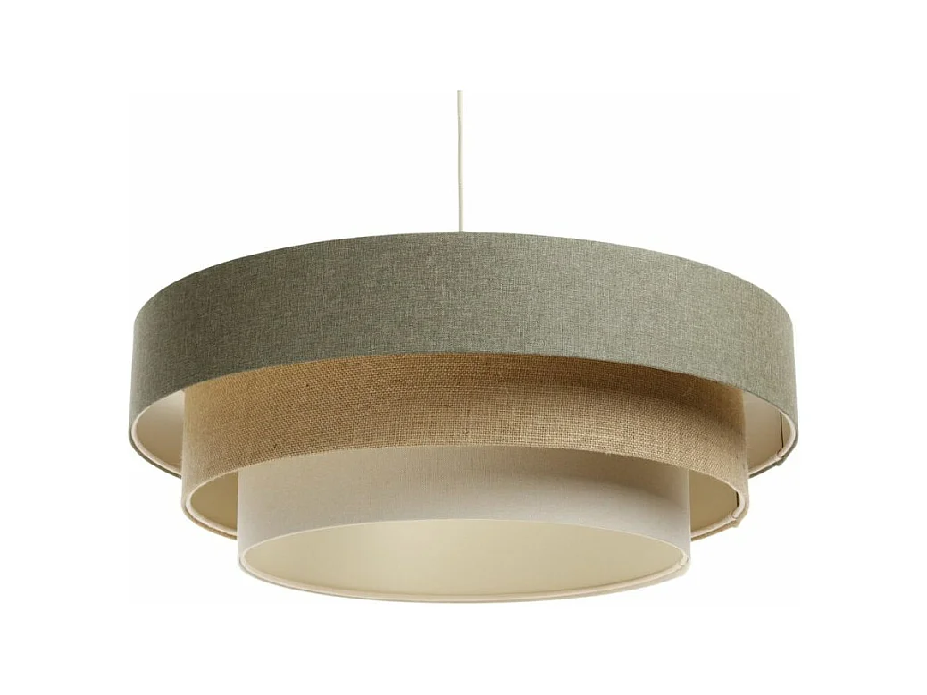 Suspension Triniti BOHO ELEGANT