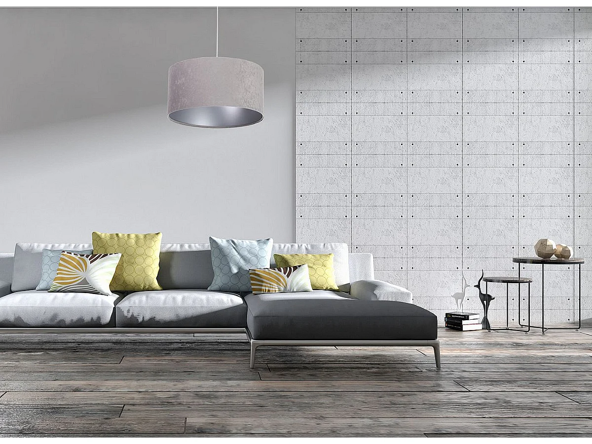 Suspension Standard Home