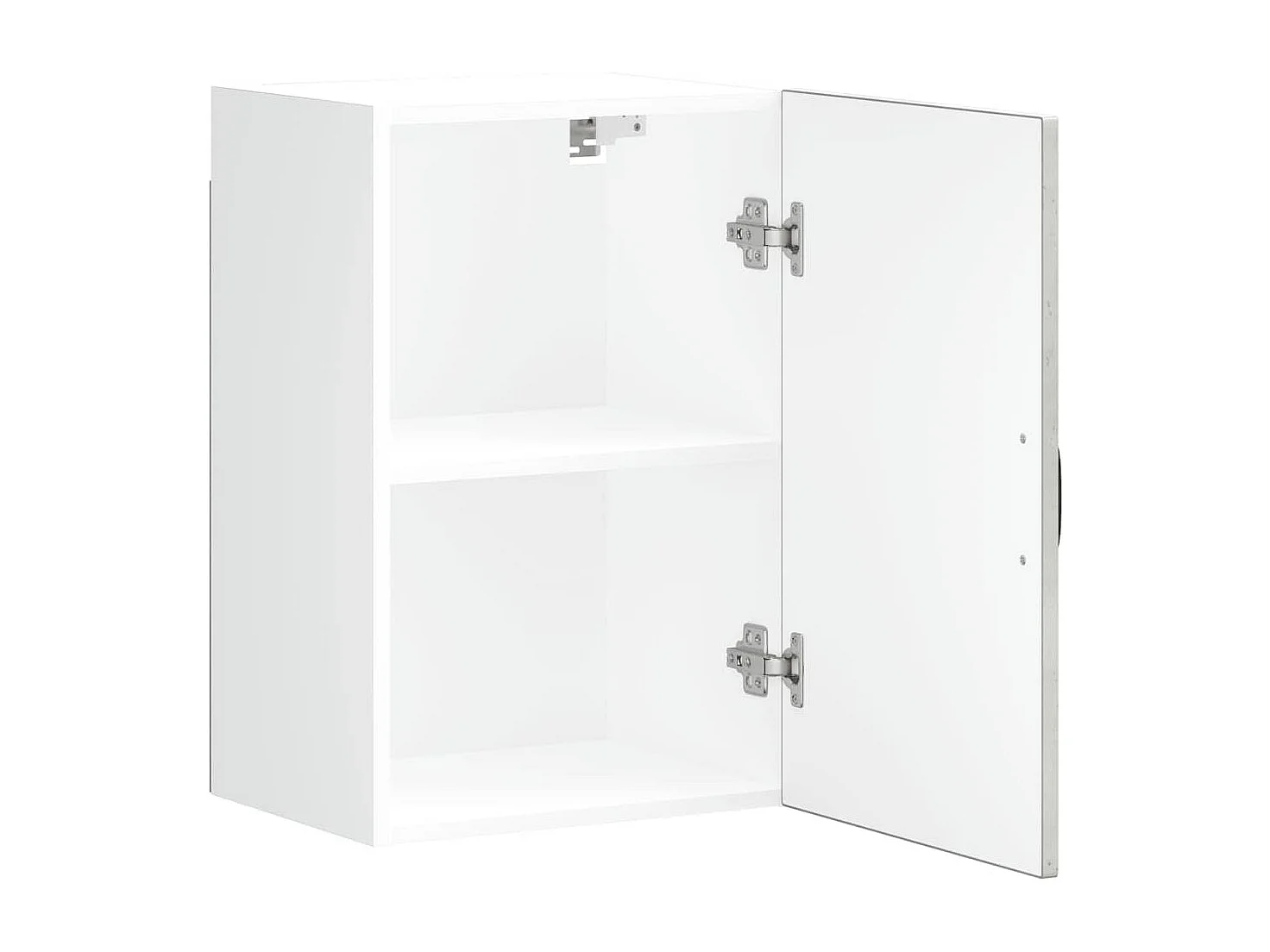 Mobile da cucina in legno ingegnerizzato grigio cemento Porto