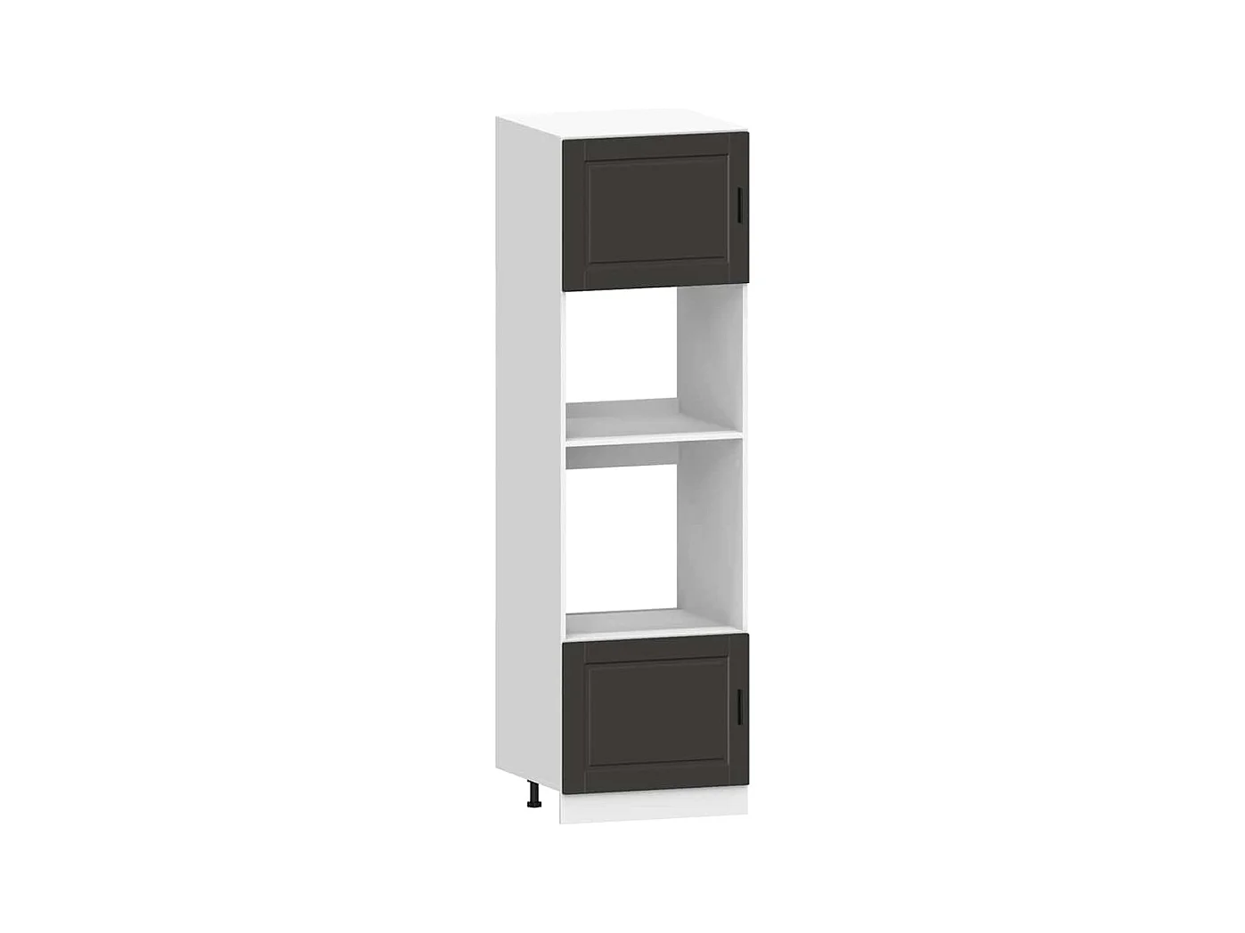 Kalmar 7 pezzi set di mobili da cucina in legno ingegnerizzato
