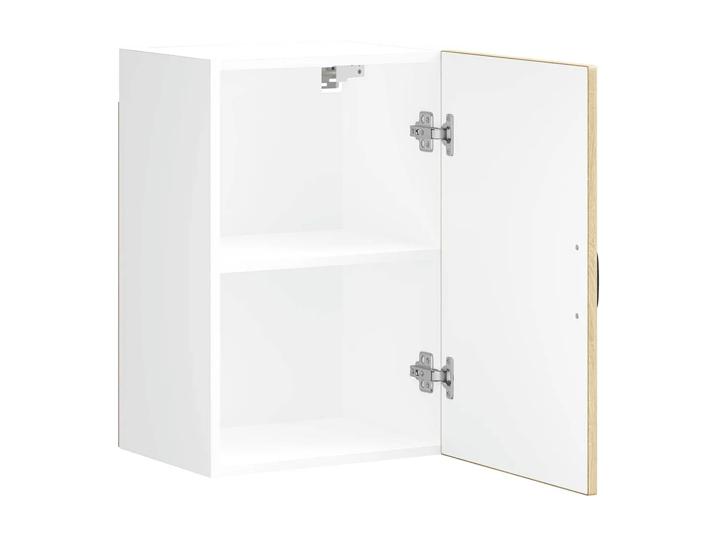 Armoire murale de cuisine Lucca chêne sonoma