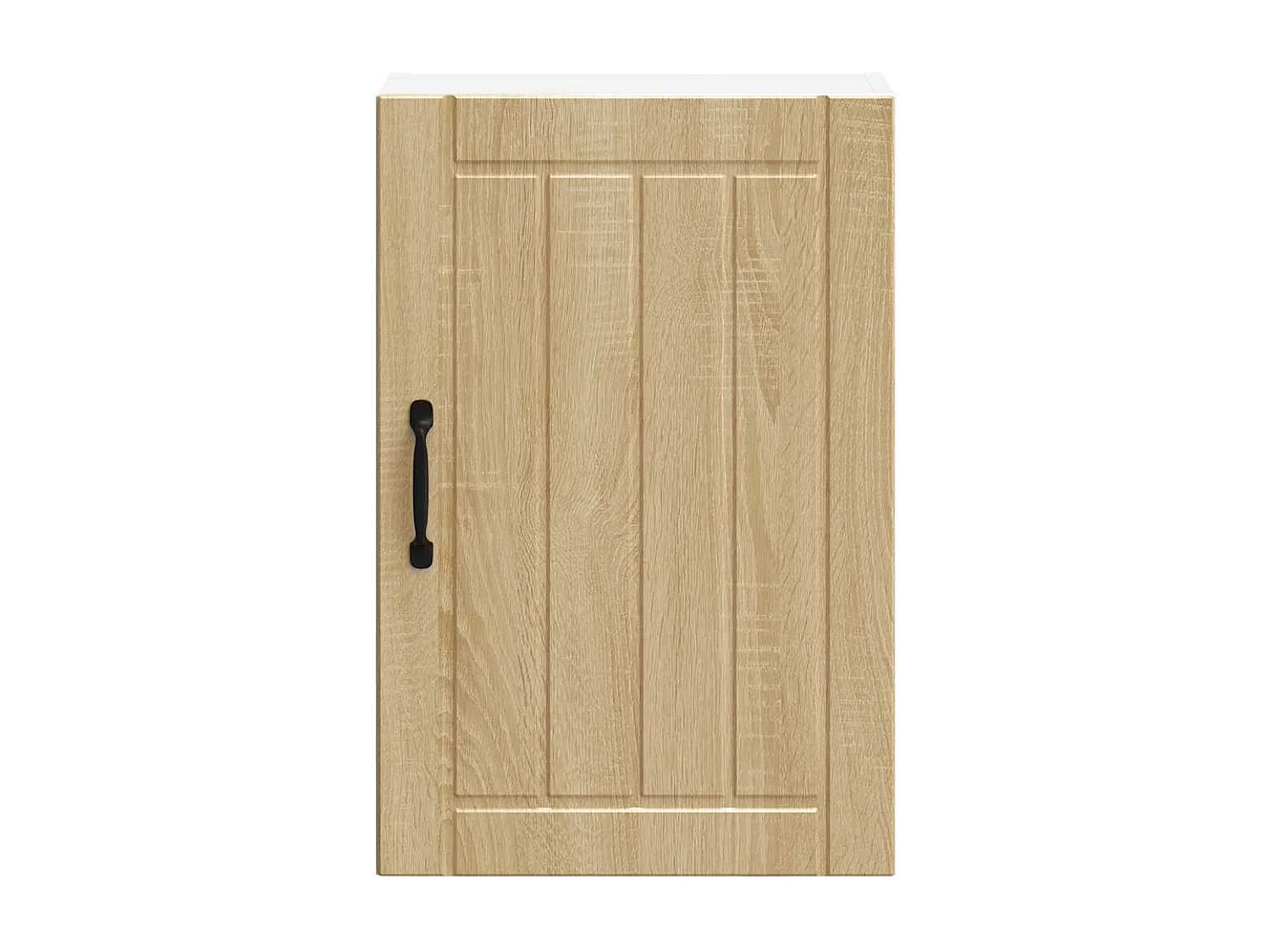 Armoire murale de cuisine Lucca chêne sonoma