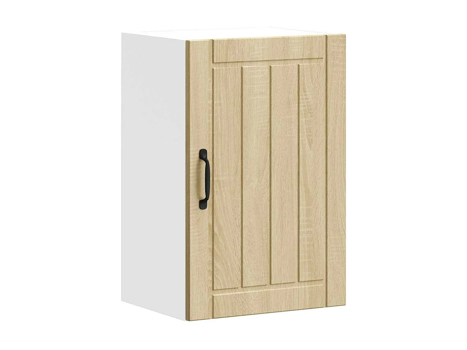 Armoire murale de cuisine Lucca chêne sonoma