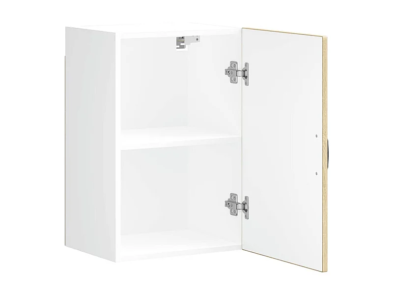 Armoire murale de cuisine Lucca chêne sonoma