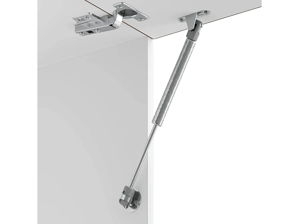 Mobile da cucina Kalmar in rovere marrone, legno ingegnerizzato