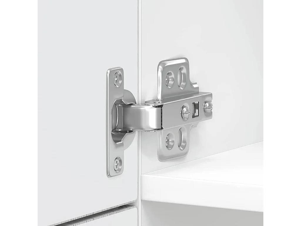 Mobile da cucina in legno ingegnerizzato grigio Sonoma Kalmar