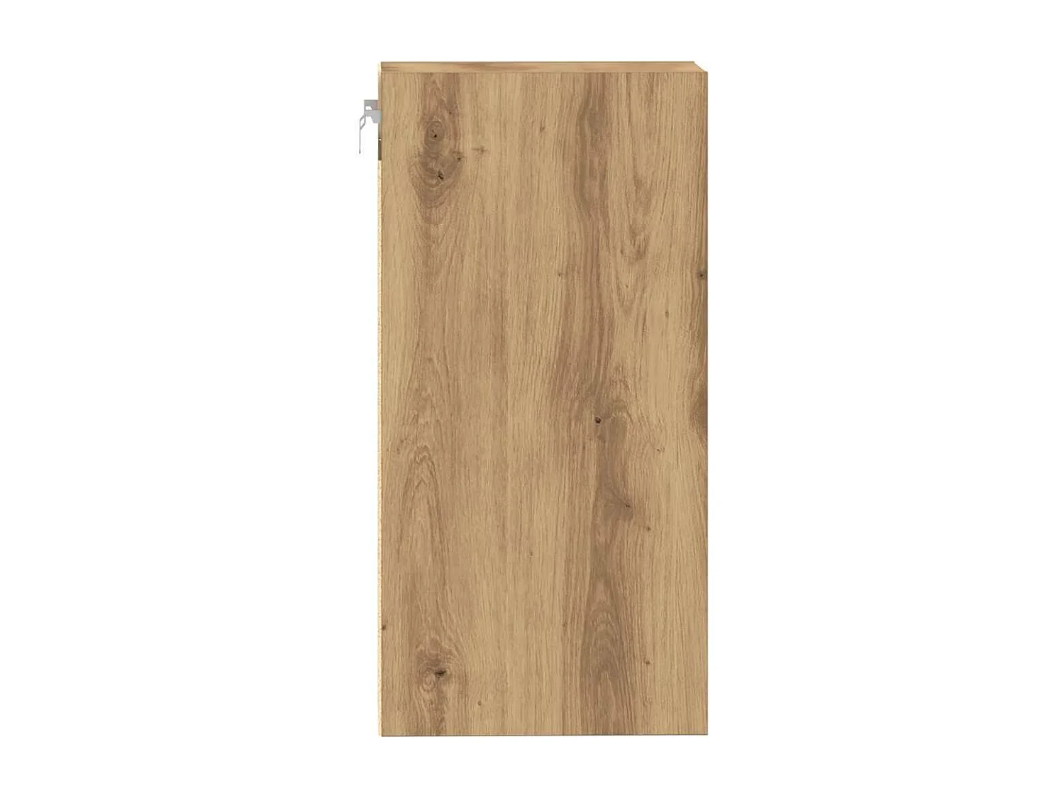 Armario colgante roble craft 30x29,5x60 cm madera de ingeniería