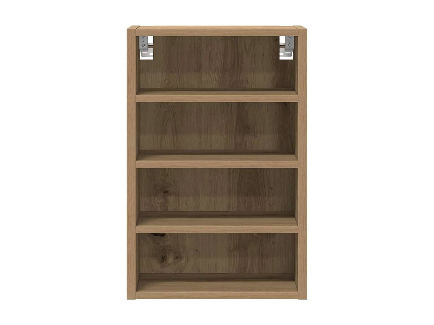 Hängeschrank Eiche Craft 40x29,5x60 cm Holzwerkstoff