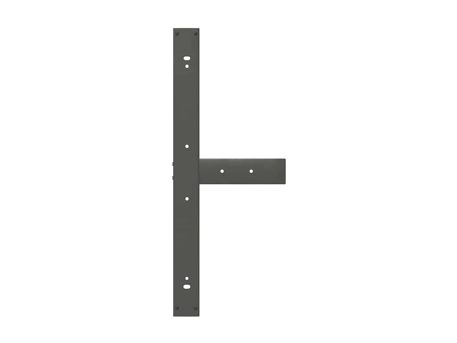 Table à manger et bord naturel bois massif chêne rectangulaire