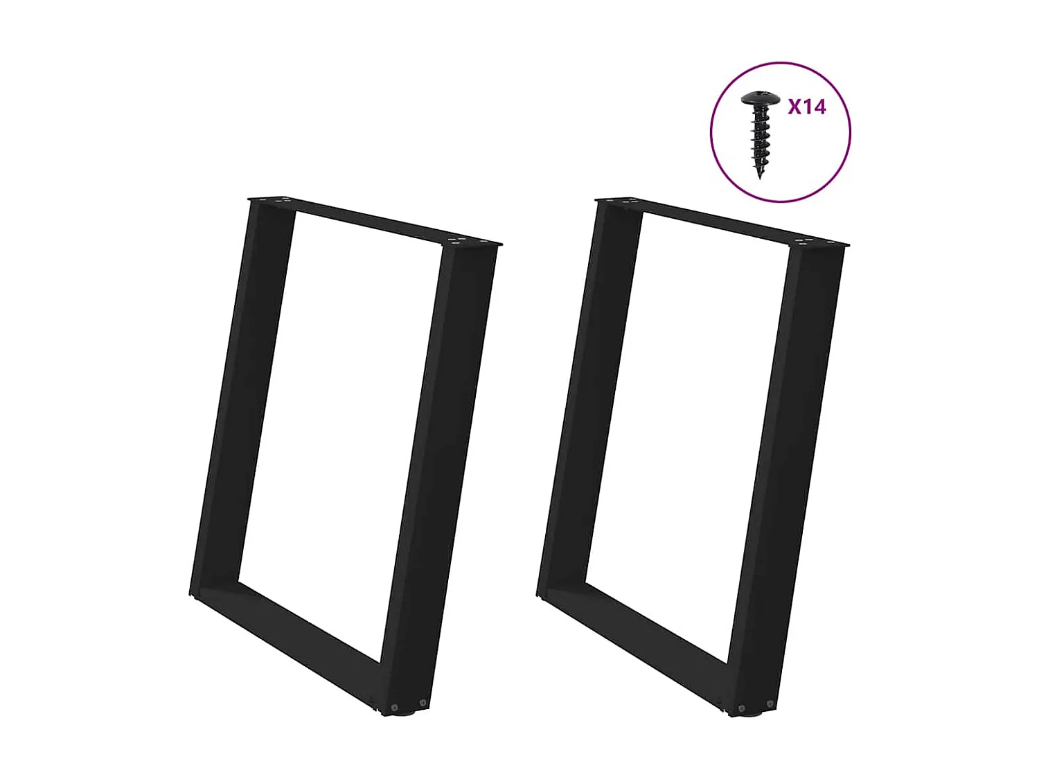 Mesa de jantar marrom claro madeira maciça carvalho retangular