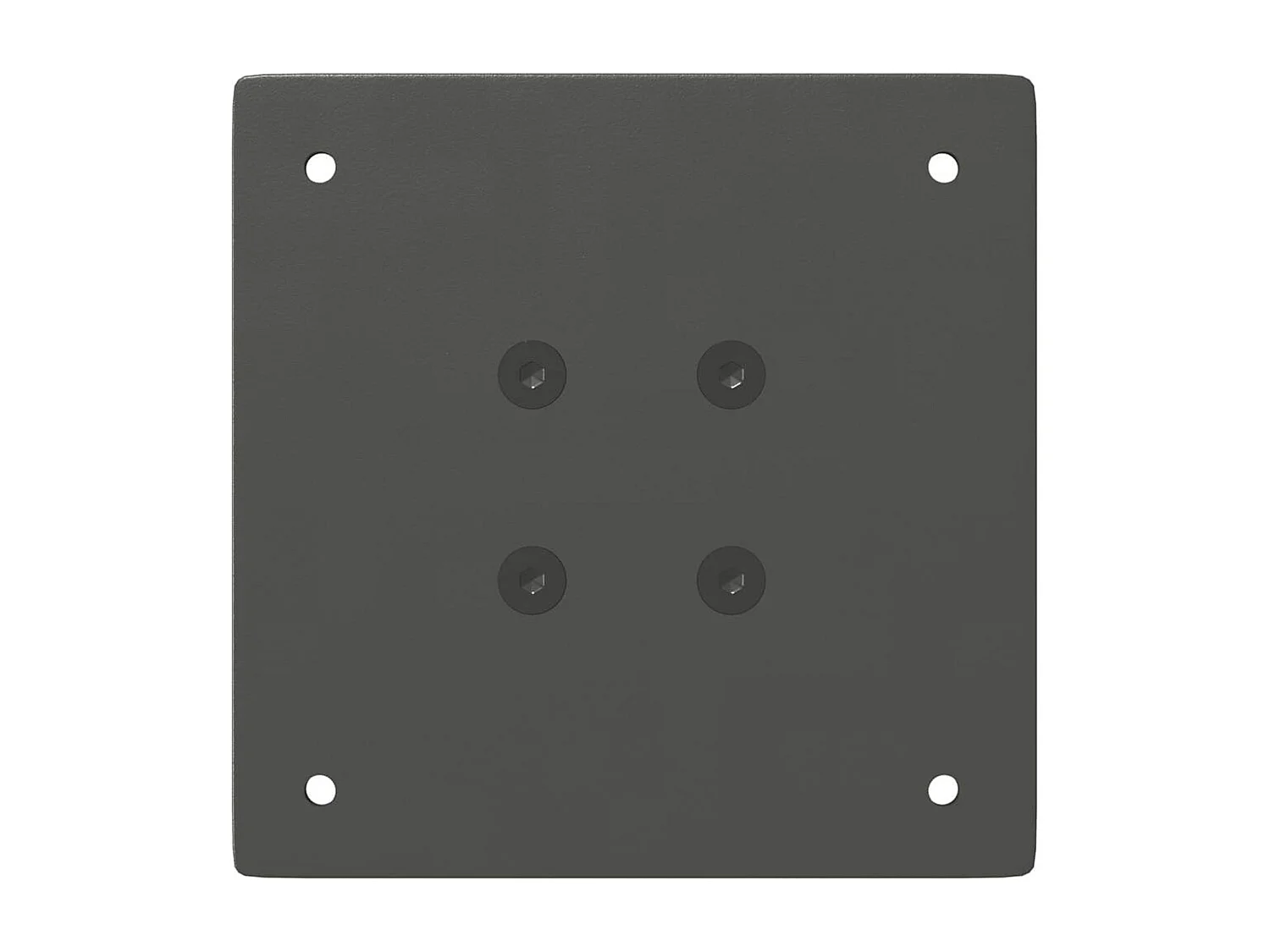 Table à manger marron clair bois de chêne massif rectangulaire