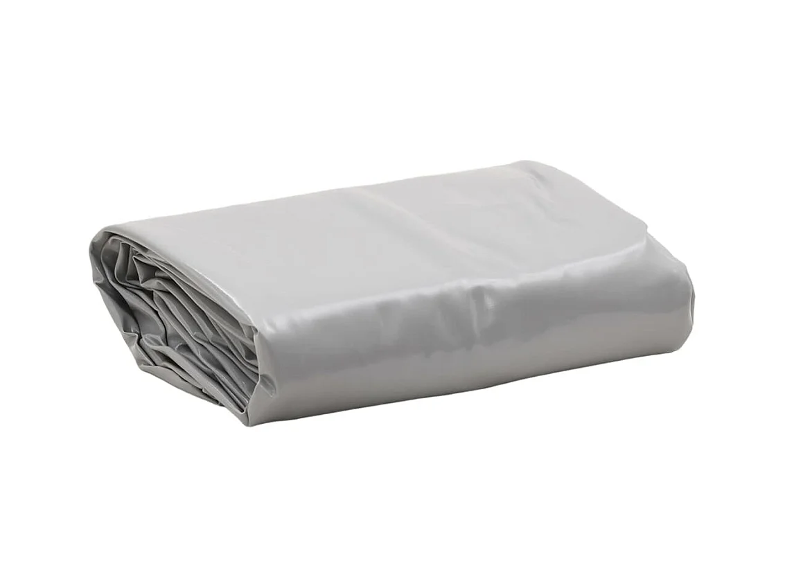 Telone grigio 2,5x4,5 m 600 g/m2