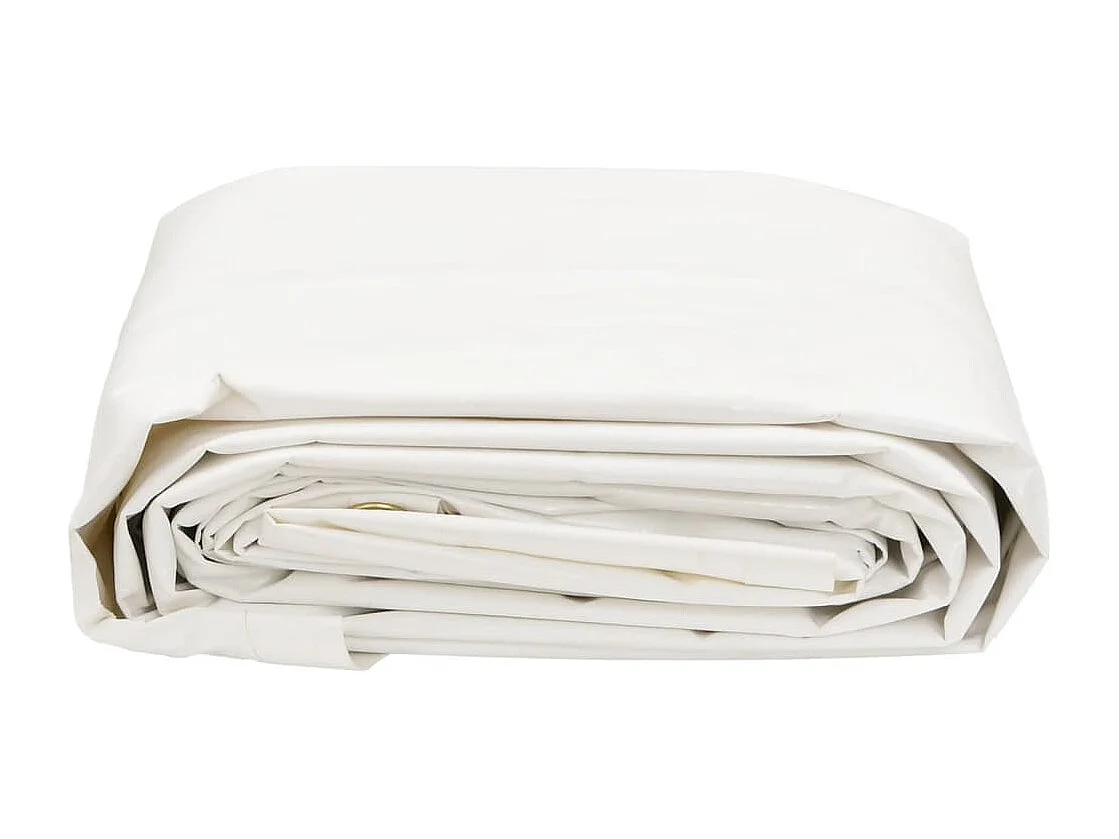 Bache blanc ? 4 m 600 /m2