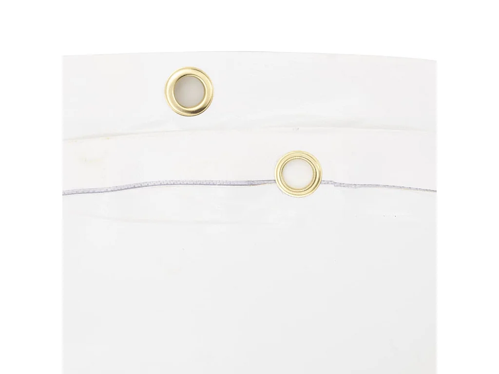 Bache blanc ? 4 m 600 /m2