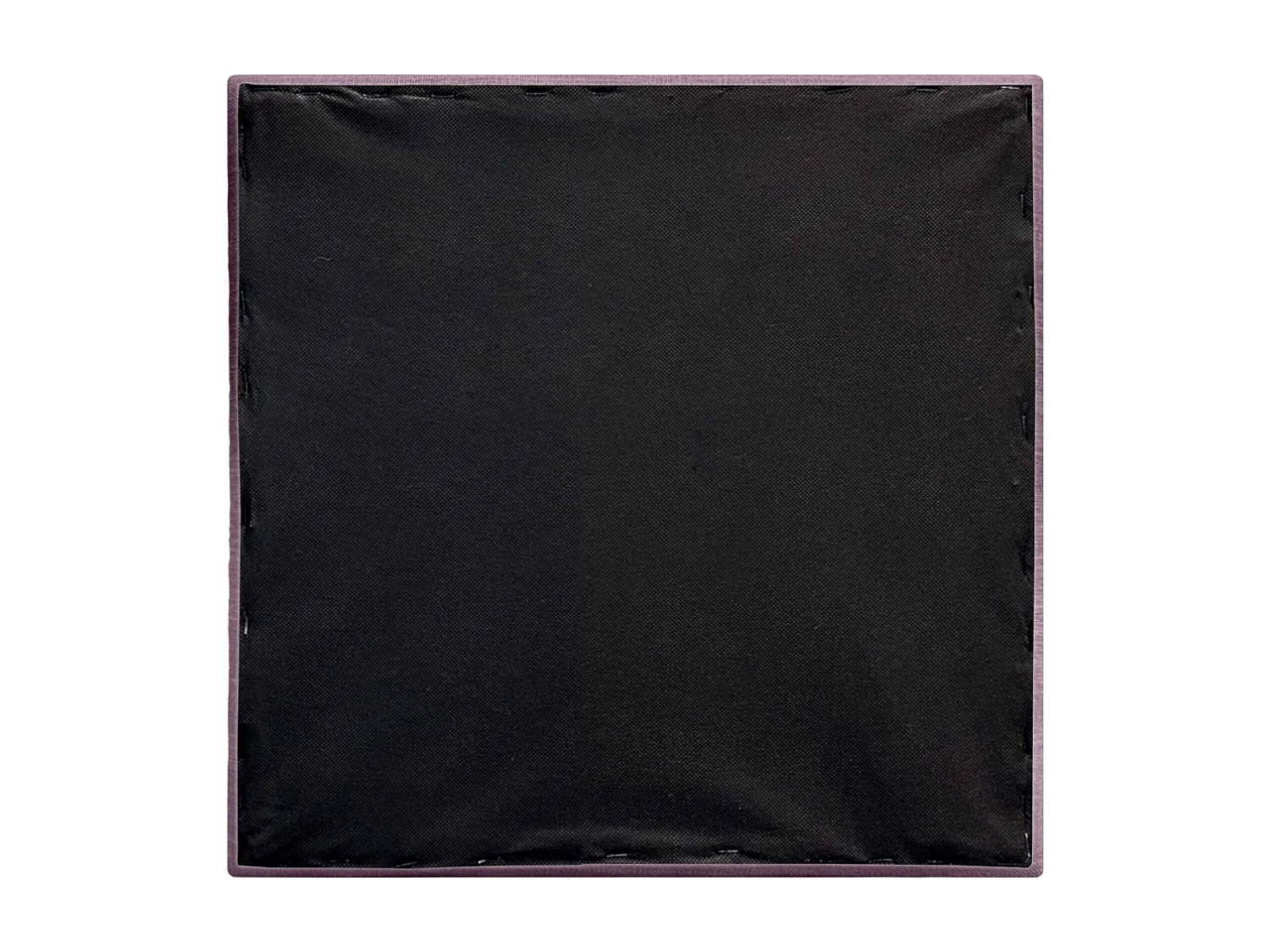 DHOME Conjunto de 6 Painéis Estofados em Linho Pack Autoadesivo para Parede Acústico Absorvente Proteção contra Impactos (Lilás, 60x60cm, x8)