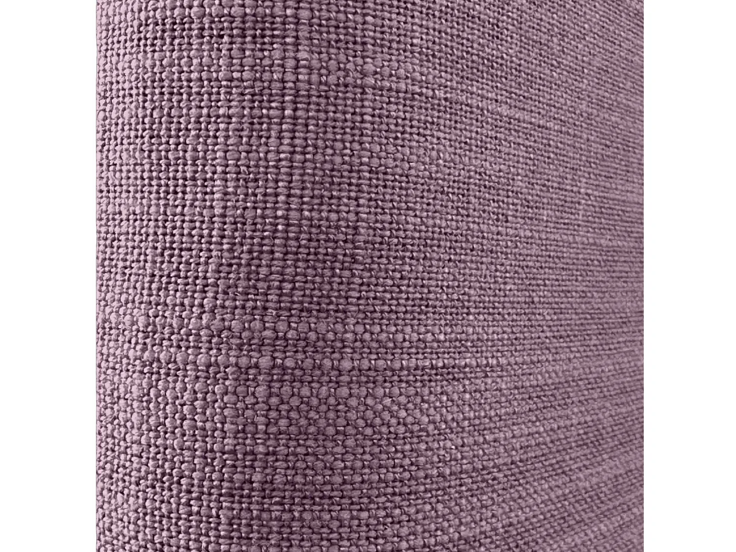 DHOME Ensemble de 8 Panneaux muraux en lin autocollants, absorption acoustique, protection contre les chocs et Têtes de Lit (Lilas, 50x50cm, x8)