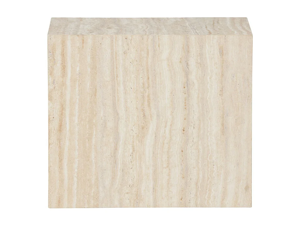 Tavolino York beige.