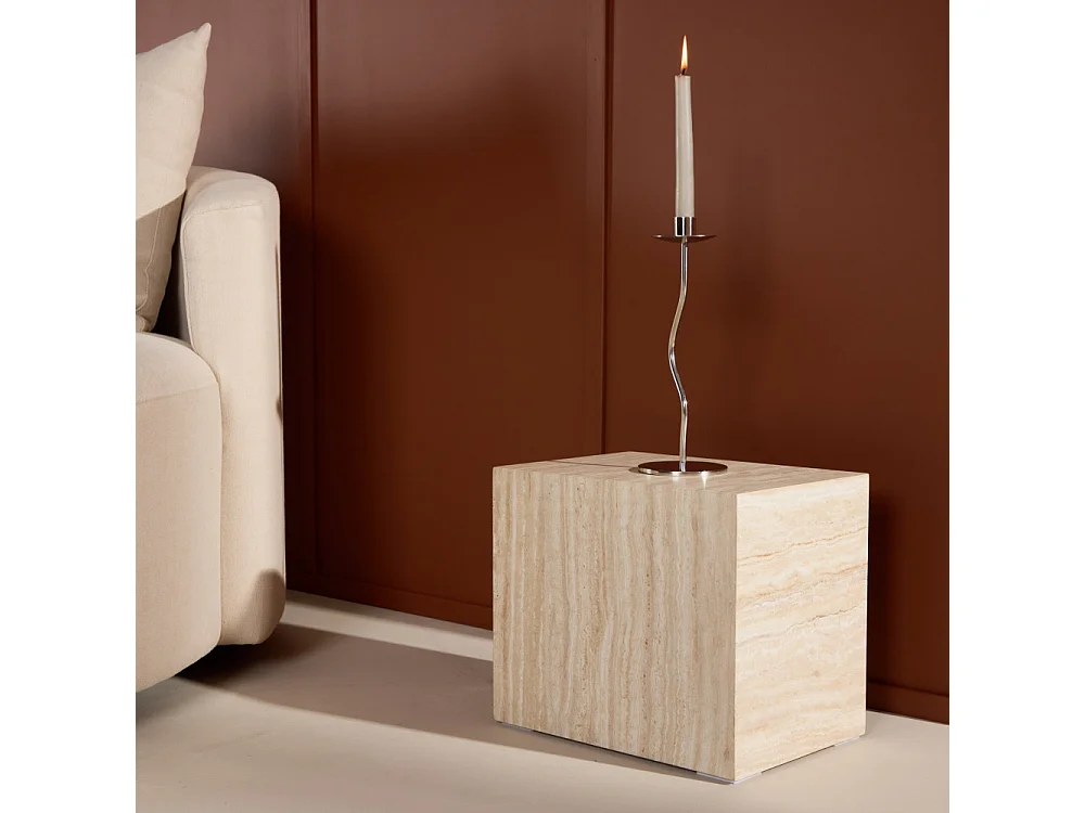 Tavolino York beige.