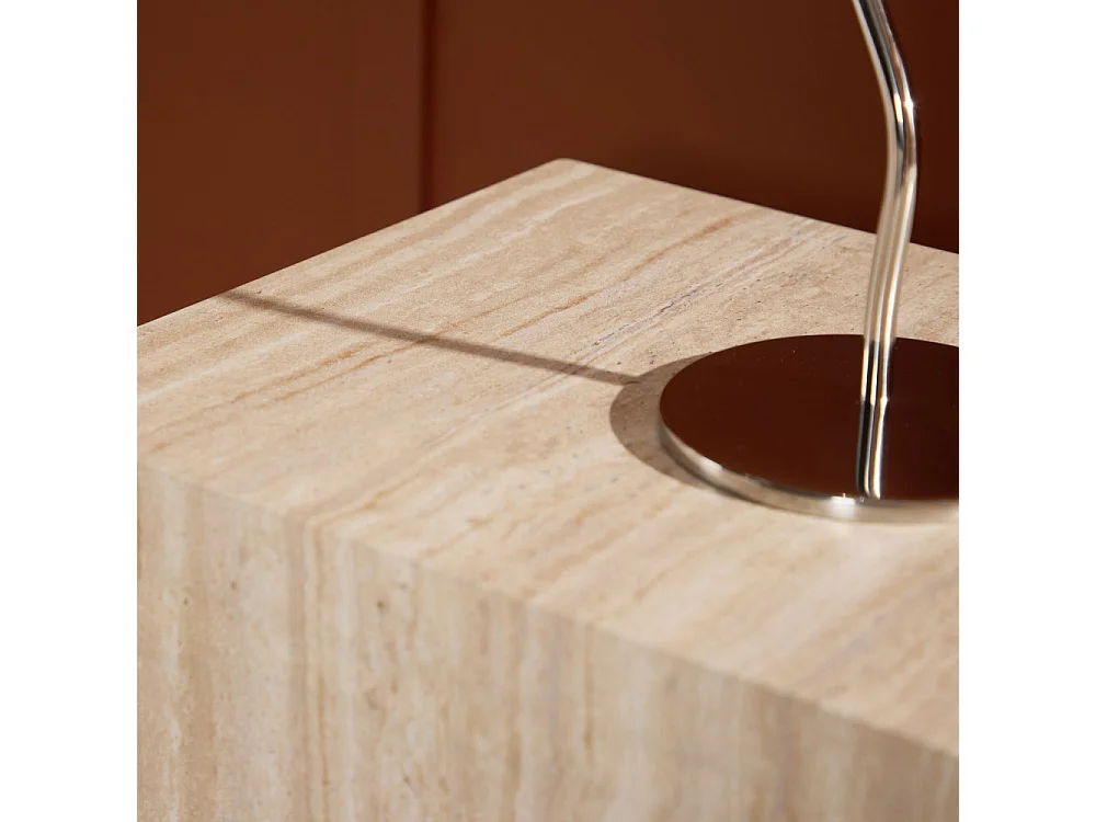 Tavolino York beige.