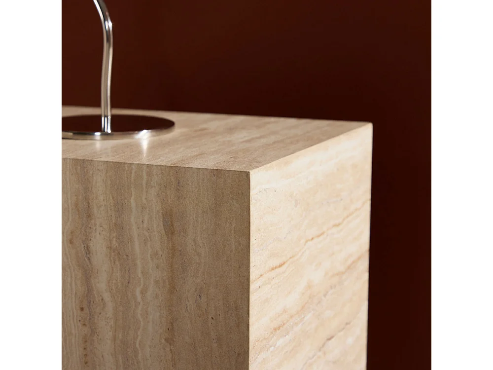 Tavolino York beige.