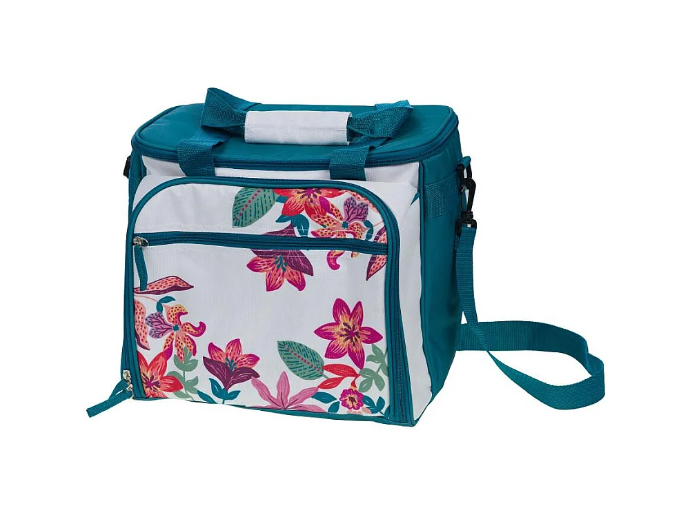 Sac picnic isotherme 4 personnes Kamae