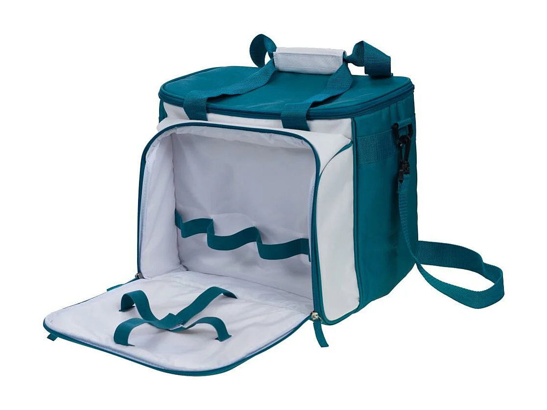Sac picnic isotherme 4 personnes Kamae