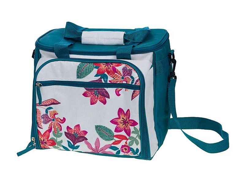 Sac picnic isotherme 4 personnes Kamae