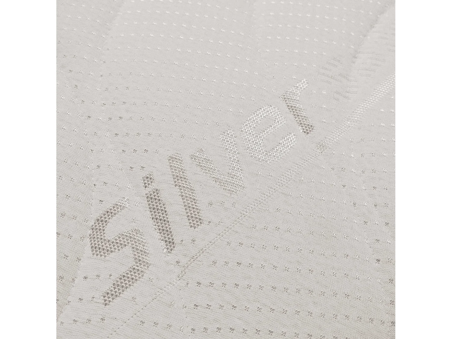 Materasso Memory Alto 22 cm Ortopedico Medio Rigido 100% Made in Italy Antiacaro Fascia 3DAir 4 Maniglie Trionfo Piazza e mezza misura 120x190 cm