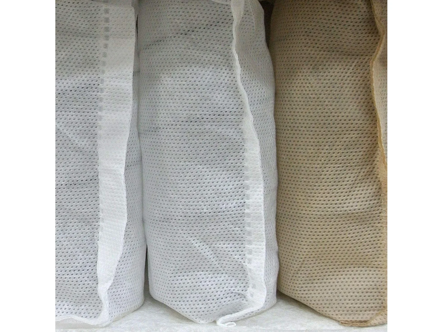 Materasso 1600 Molle Matrimoniale misura 140x190 cm