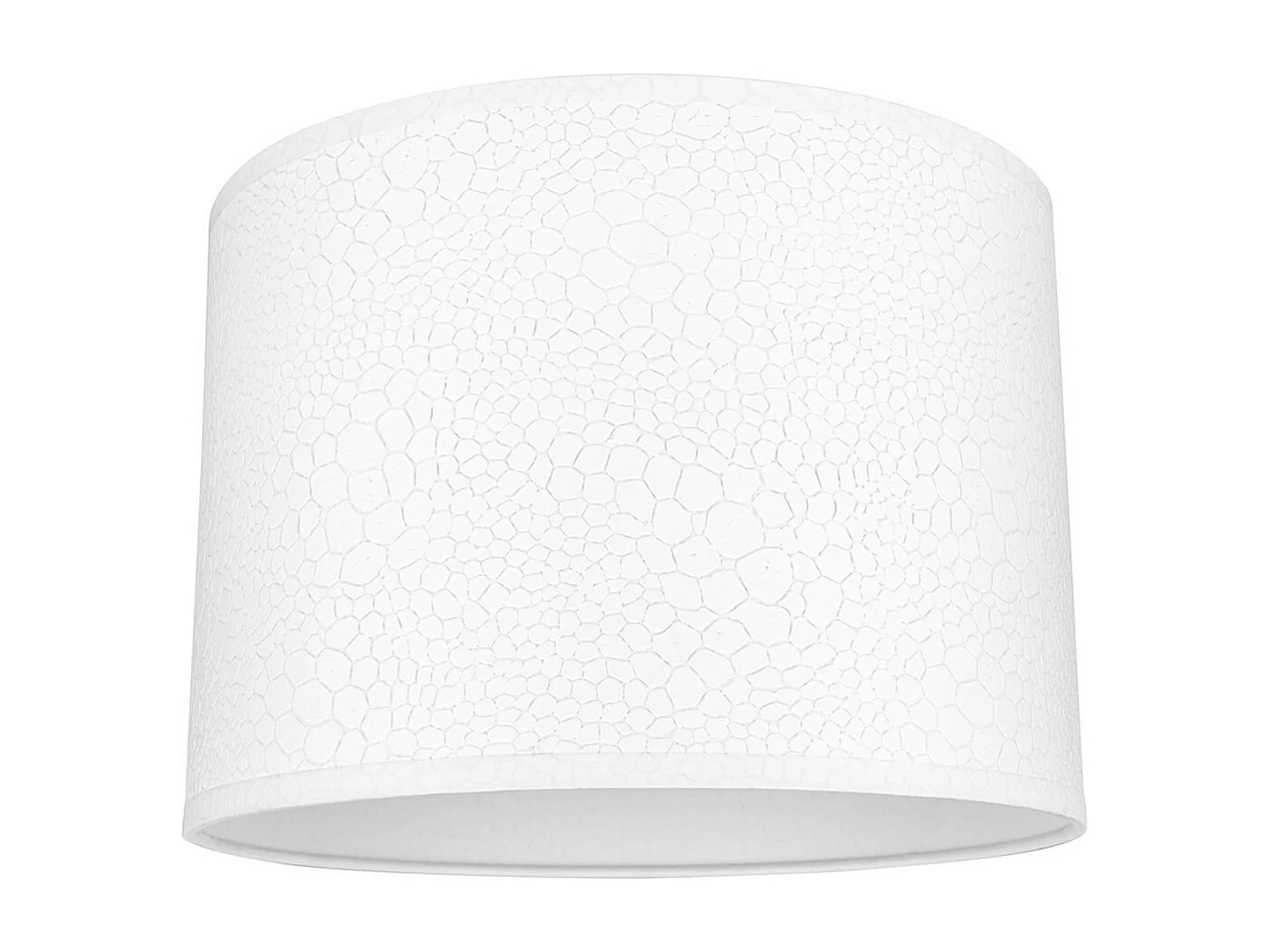 Tafellamp Cinca, Beige, 25x25x49 cm, EPIKASA