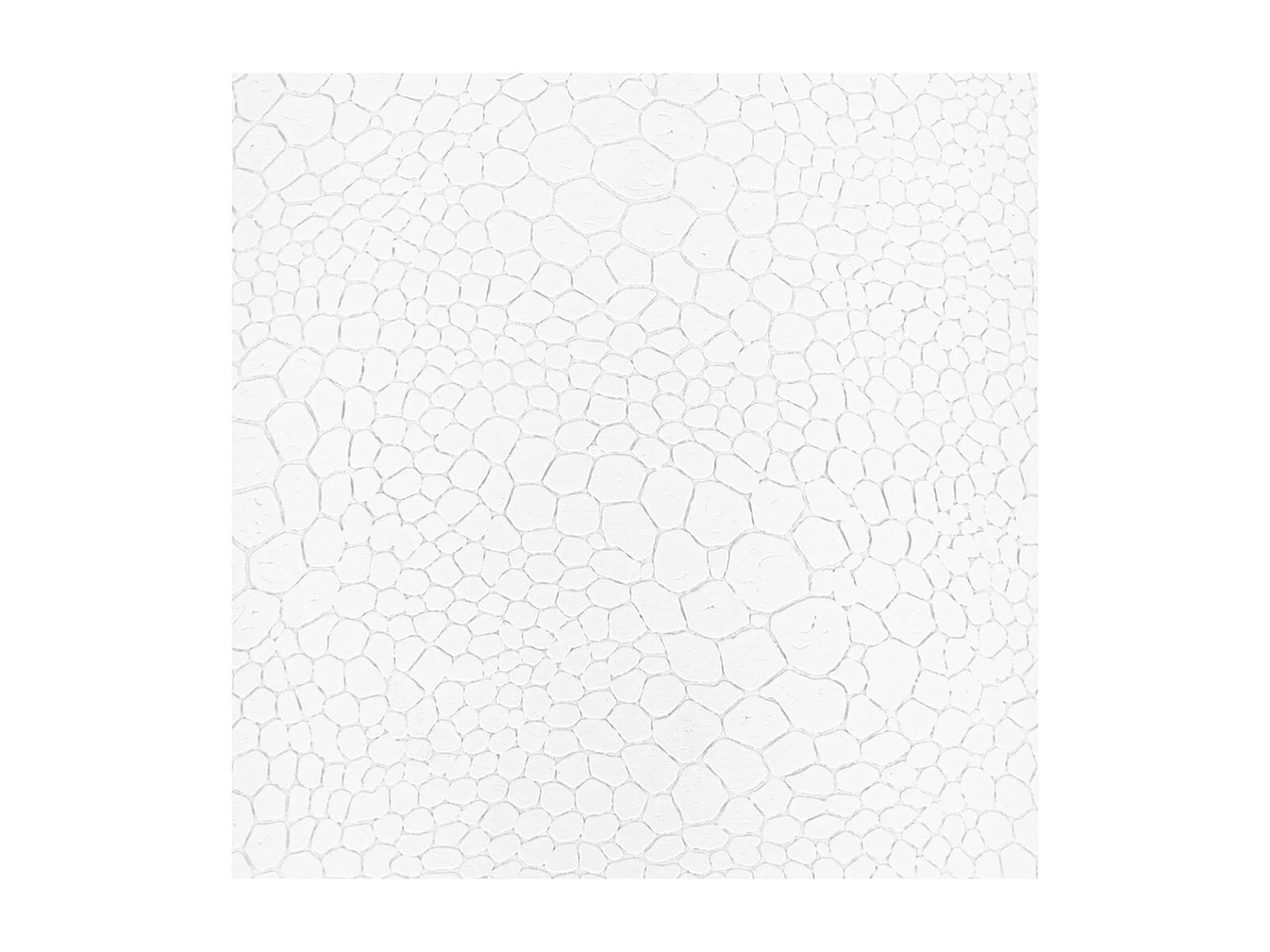 Tafellamp Cinca, Beige, 25x25x49 cm, EPIKASA