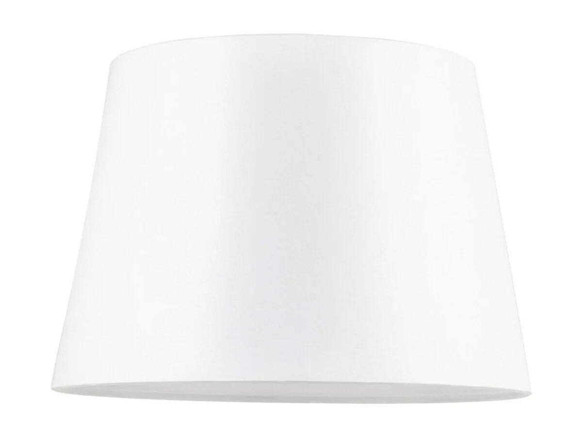 Lampe à Poser Outhe, Marron, 30x30x55 cm, EPIKASA