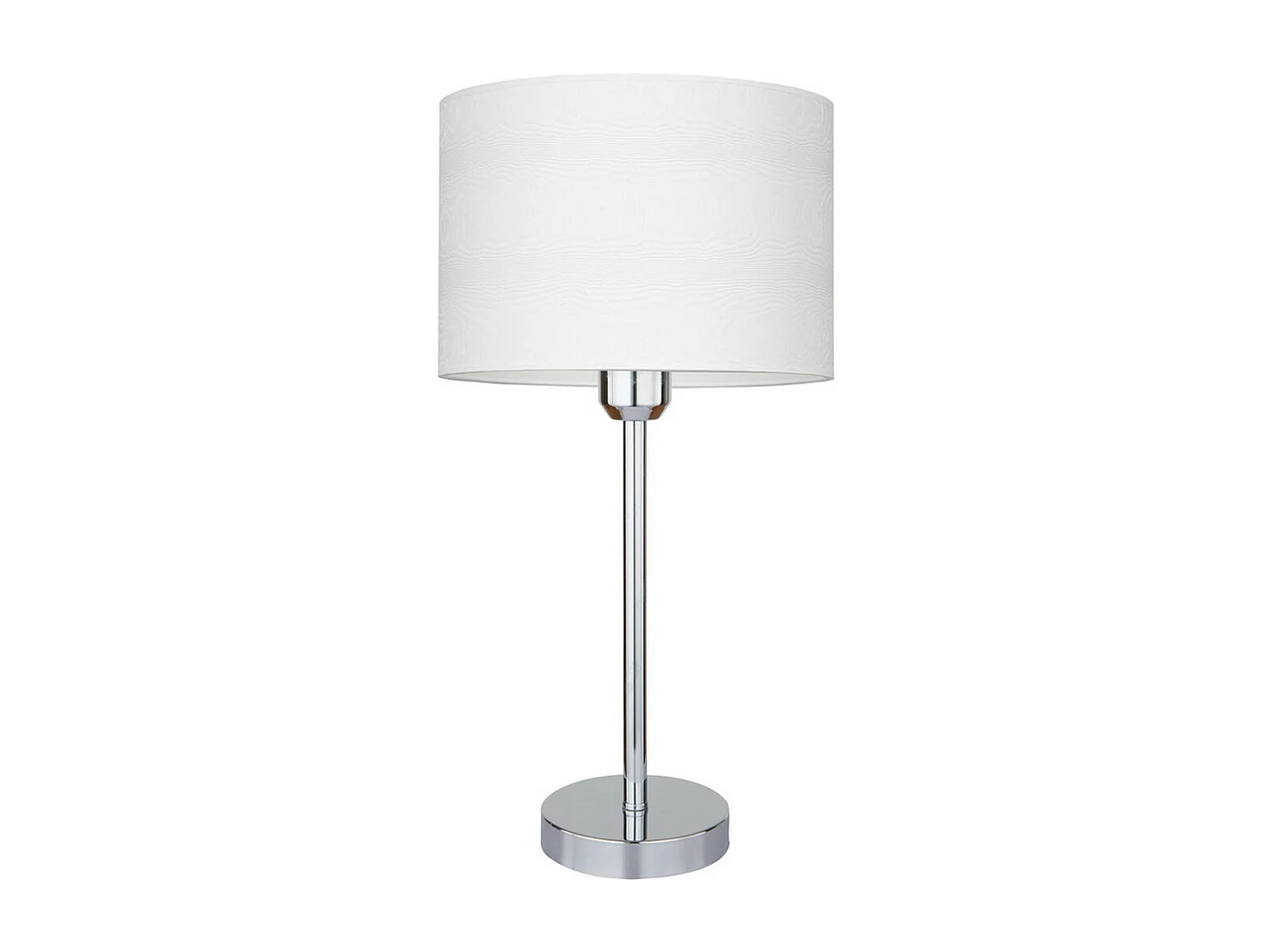 Tafellamp Cinca, Beige, 50x50x49 cm, EPIKASA