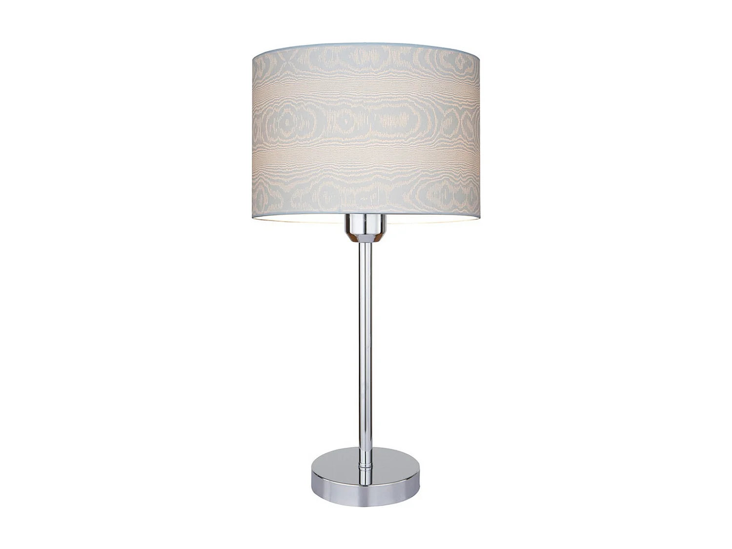 Tafellamp Cinca, Beige, 50x50x49 cm, EPIKASA