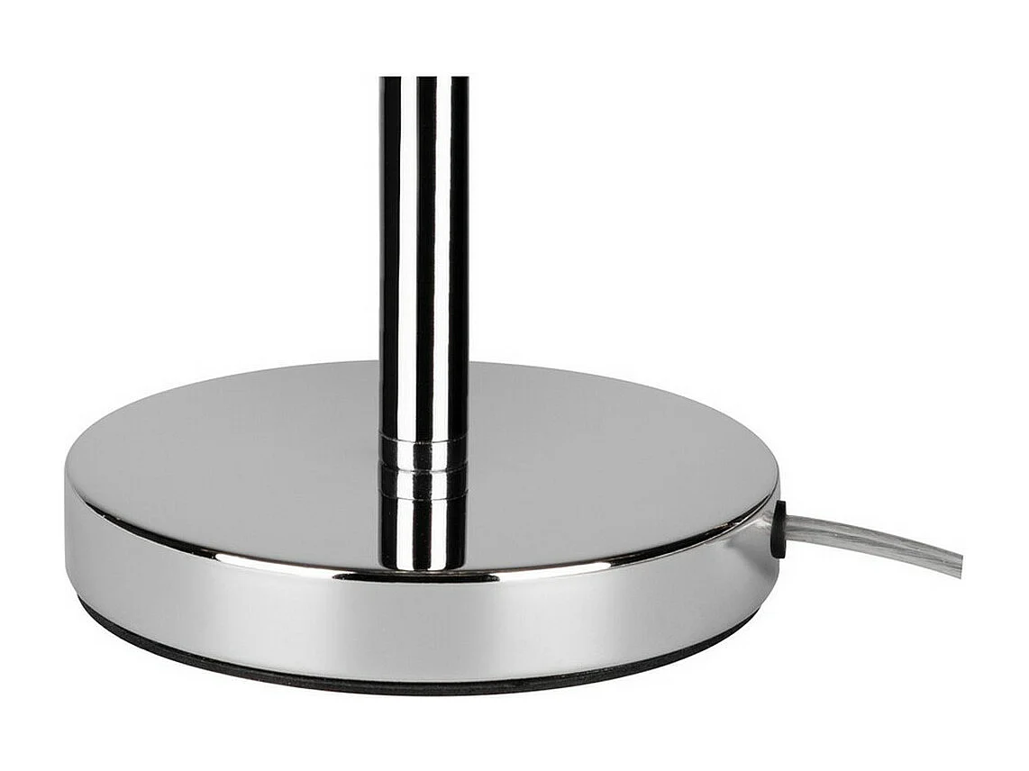 Tafellamp Cinca, Beige, 50x50x49 cm, EPIKASA